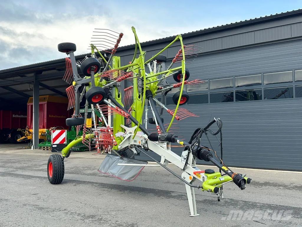 CLAAS Liner 2700 Zgrabljalniki