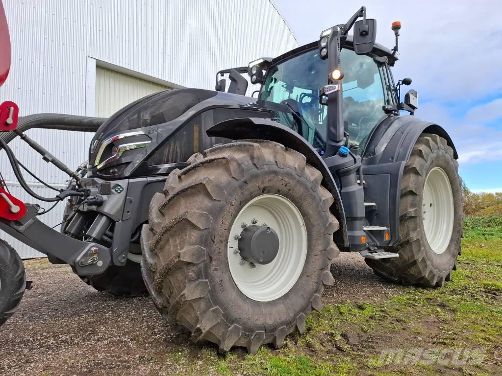 Valtra Q 305 Traktorji