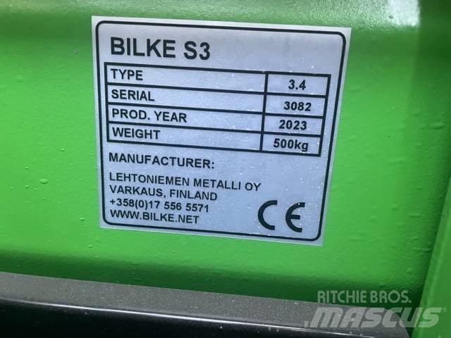  Bilke S3 Drugo