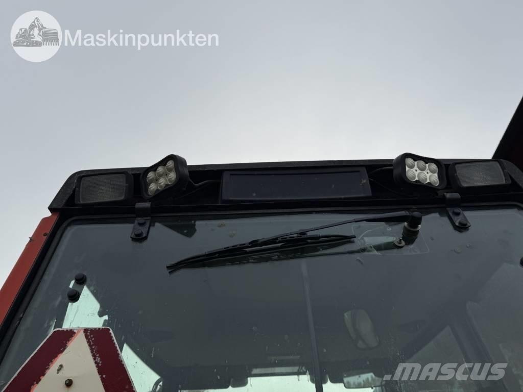 Valtra Valmet 8350-4 Traktorji