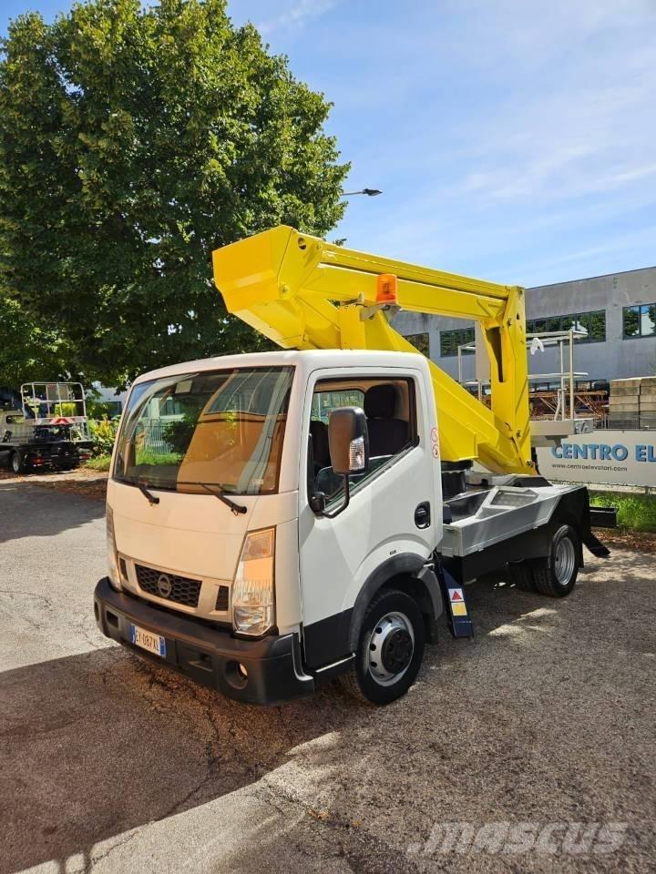 Palfinger P 200 A Avtokošare