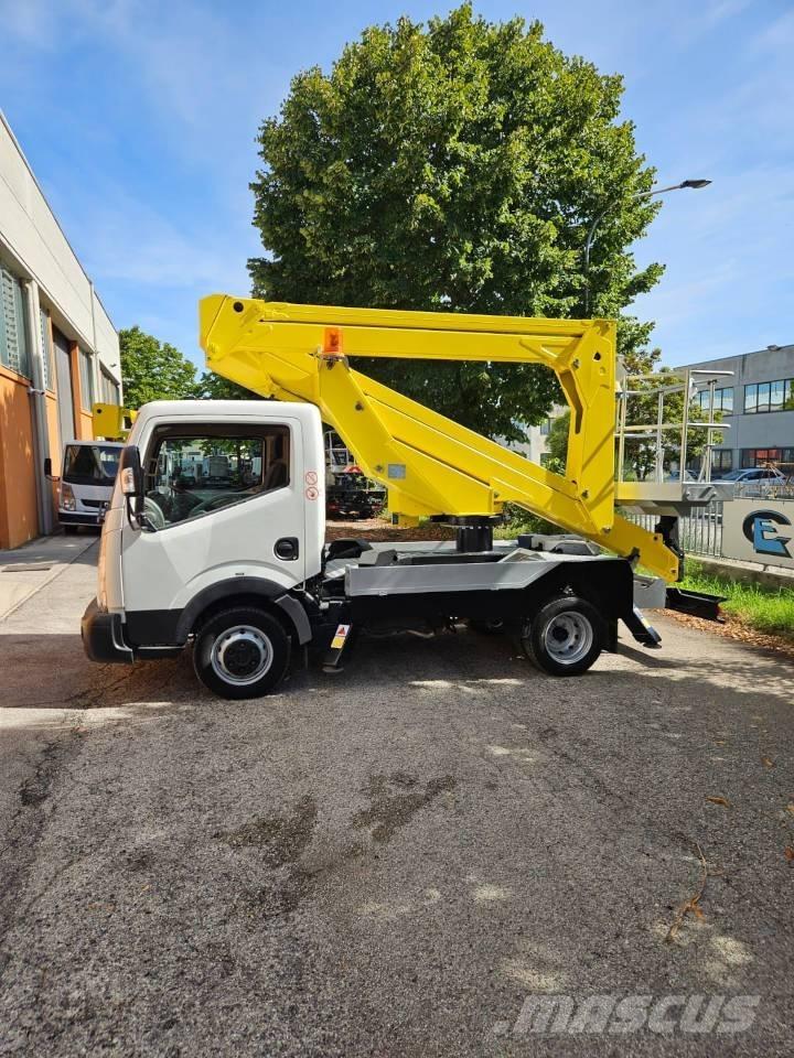 Palfinger P 200 A Avtokošare