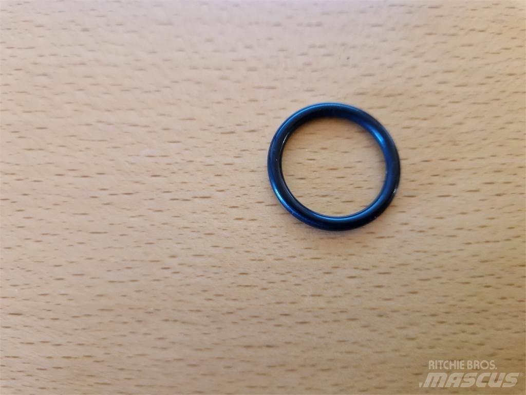 Eco Log O-Ring Hidravlika