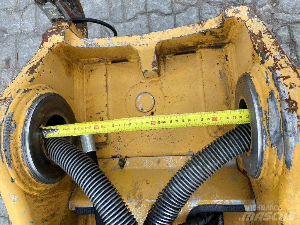  Oil Quick OQ 70 Hitre spojke