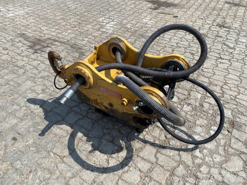  Oil Quick OQ 70 Hitre spojke