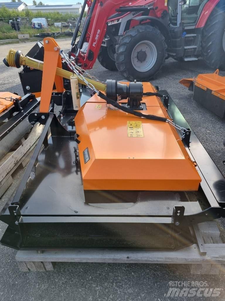Trejon Optimal BP275 Kosilnice za pašnike