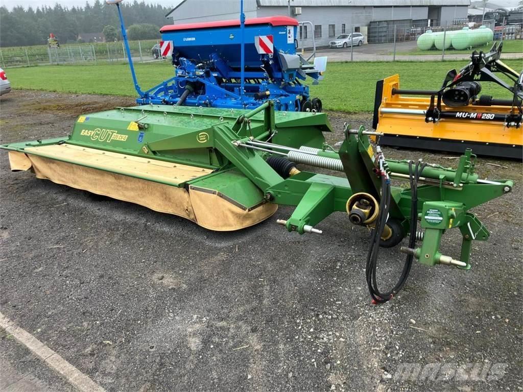 Krone EC 320 CV-Q Kosilnice