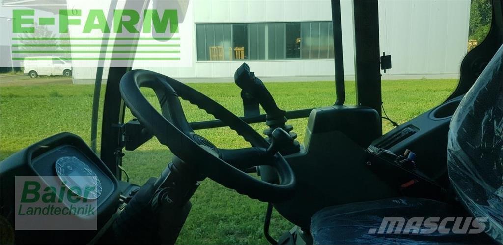 Kramer kl 35.8t Kmetijski teleskopski nakladalci