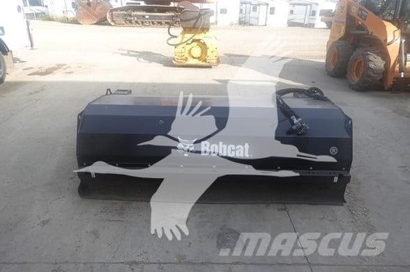 Bobcat SWB84 Drugi deli