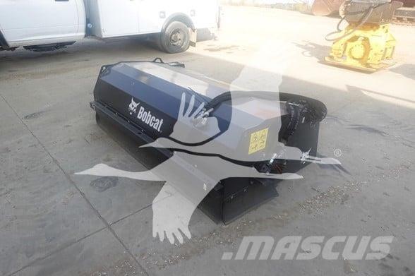 Bobcat SWB84 Drugi deli