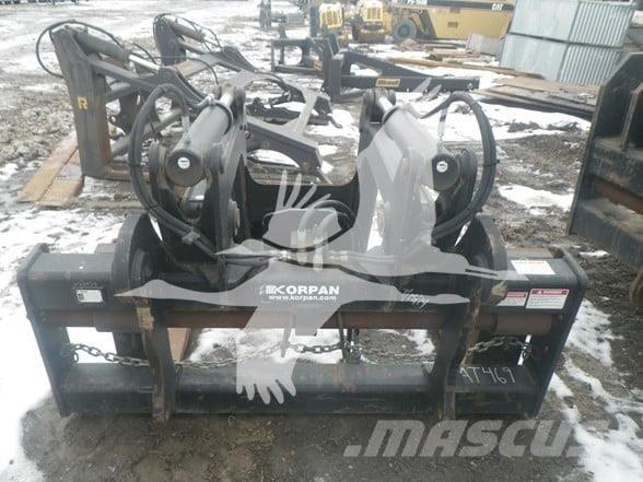 Brandt MG96-72 Grabeži