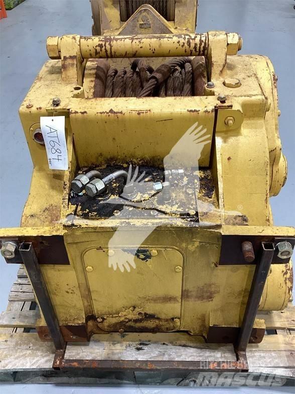 Carco H85-178V Drugi deli