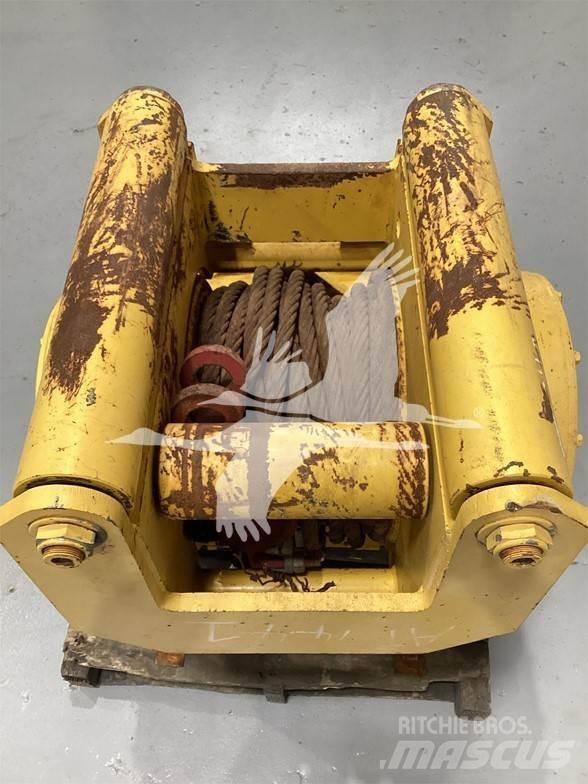 Carco H85-178V Drugi deli