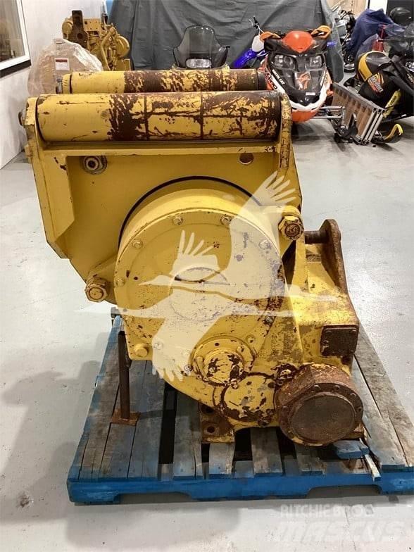 Carco H85-178V Drugi deli