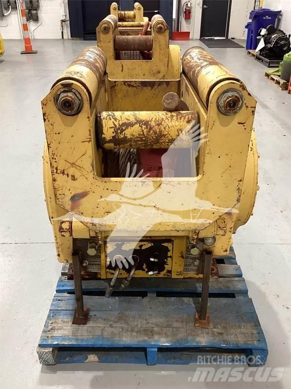 Carco H85-178V Drugi deli