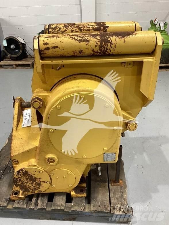 Carco H85-178V Drugi deli