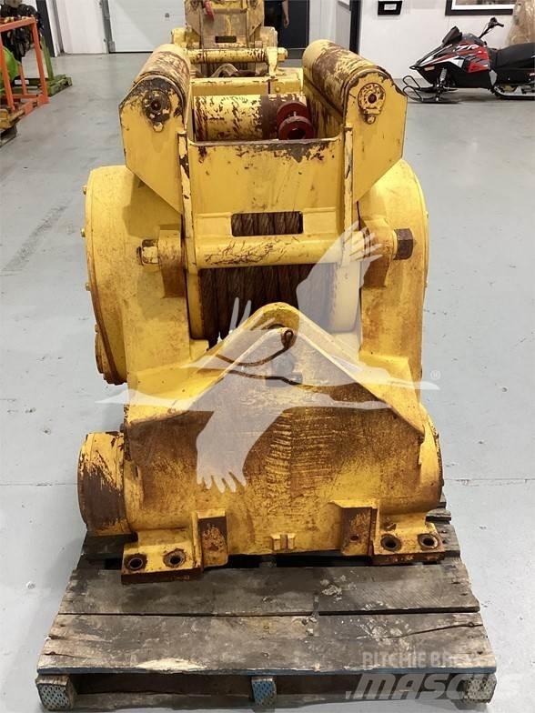 Carco H85-178V Drugi deli