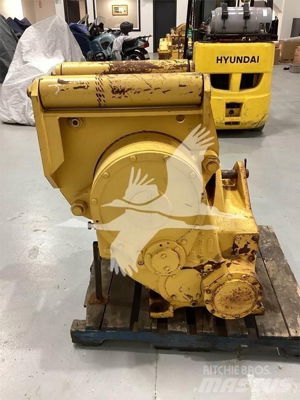 Carco H85-178V Drugi deli