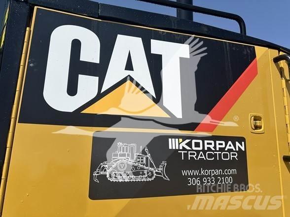 CAT 14M Grederji