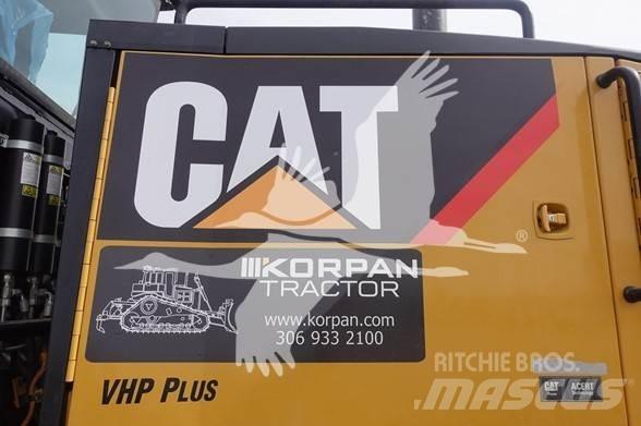 CAT 14M Grederji