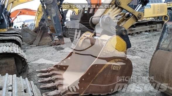 CAT 336 Bagri goseničarji