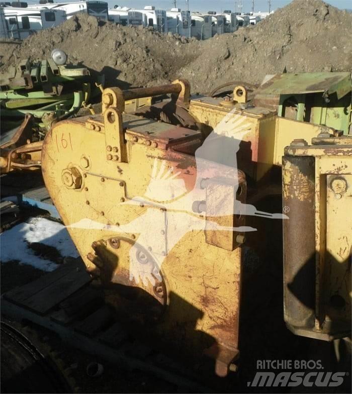 CAT 6Y7224 Drugi deli
