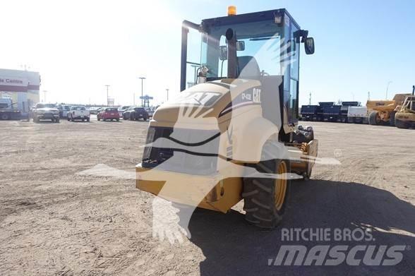 CAT CP-433E Enojni valjarji