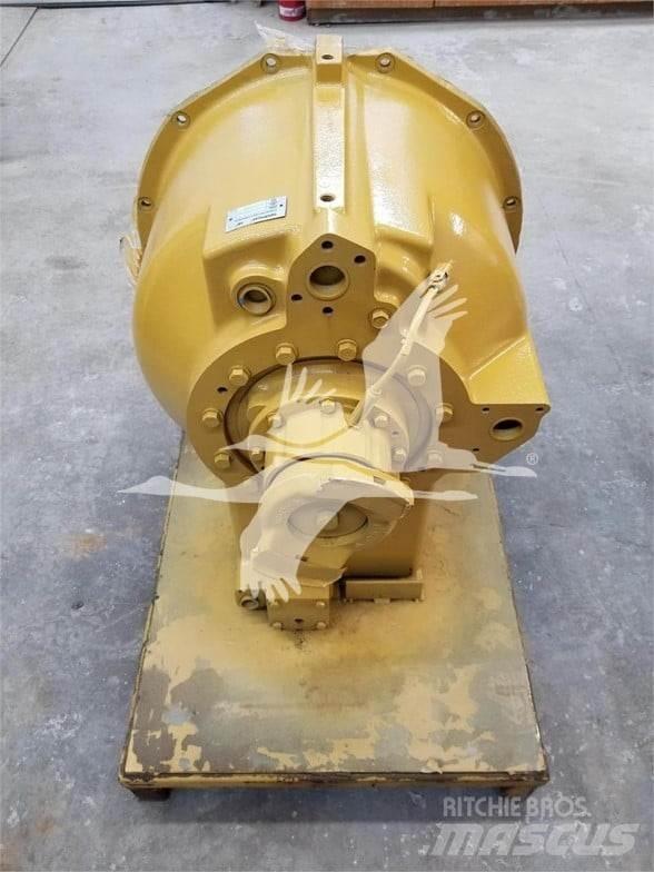 CAT D10T Drugi deli