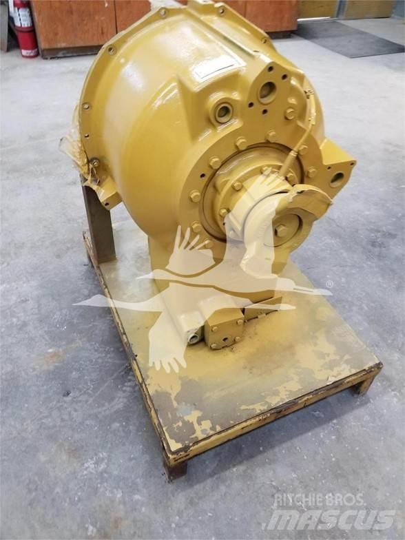 CAT D10T Drugi deli