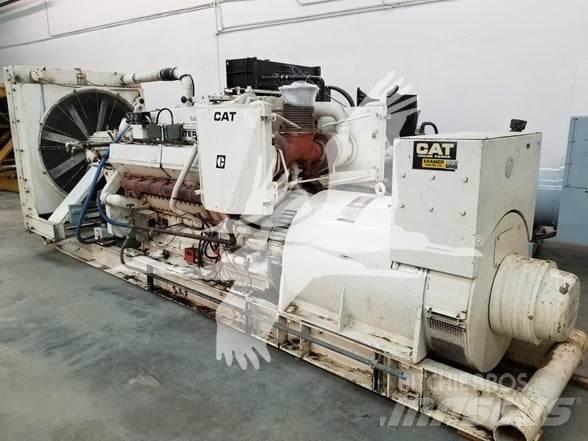 CAT D349 Drugo