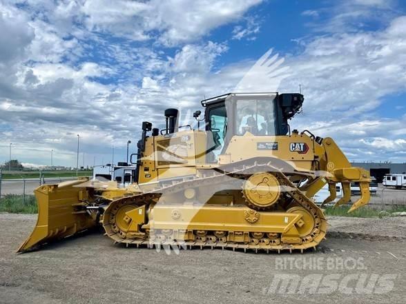 CAT D6 LGP Buldožerji goseničarji