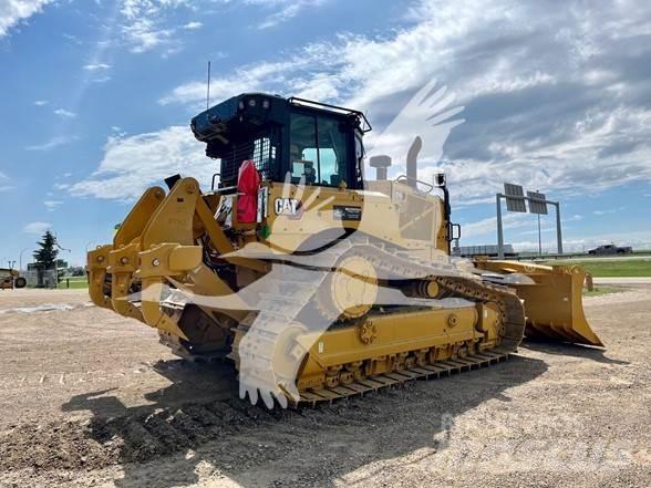 CAT D6 LGP Buldožerji goseničarji