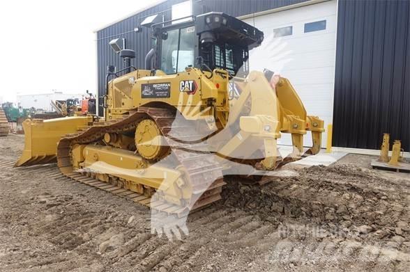 CAT D6 LGP Buldožerji goseničarji