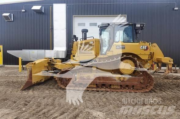 CAT D6 LGP Buldožerji goseničarji