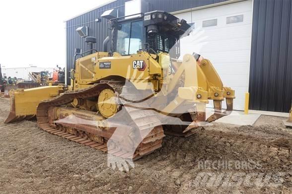 CAT D6 LGP Buldožerji goseničarji