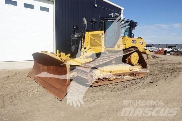 CAT D6 LGP Buldožerji goseničarji