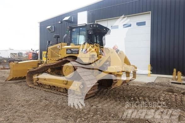 CAT D6 LGP Buldožerji goseničarji