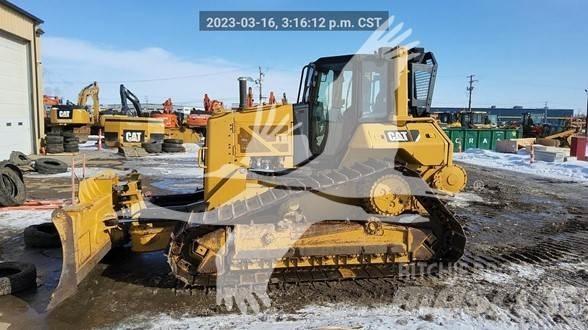 CAT D6N LGP Buldožerji goseničarji