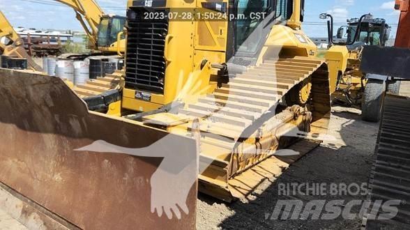 CAT D6N LGP Buldožerji goseničarji