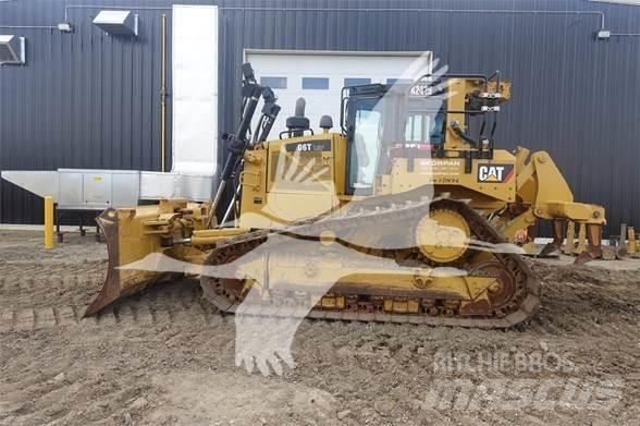 CAT D6T LGP Buldožerji goseničarji