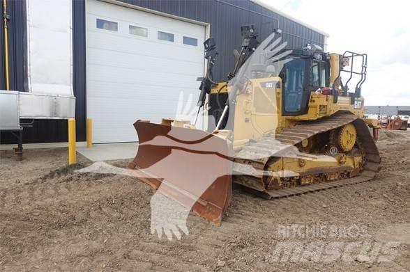 CAT D6T LGP Buldožerji goseničarji