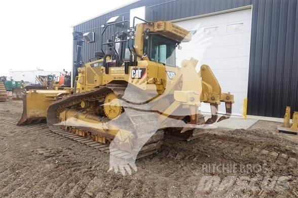 CAT D6T LGP Buldožerji goseničarji