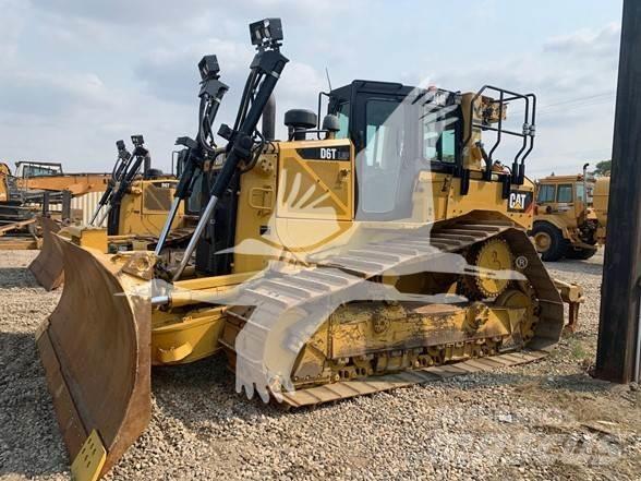 CAT D6T LGP Buldožerji goseničarji