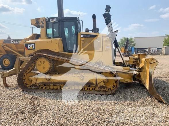 CAT D6T LGP Buldožerji goseničarji