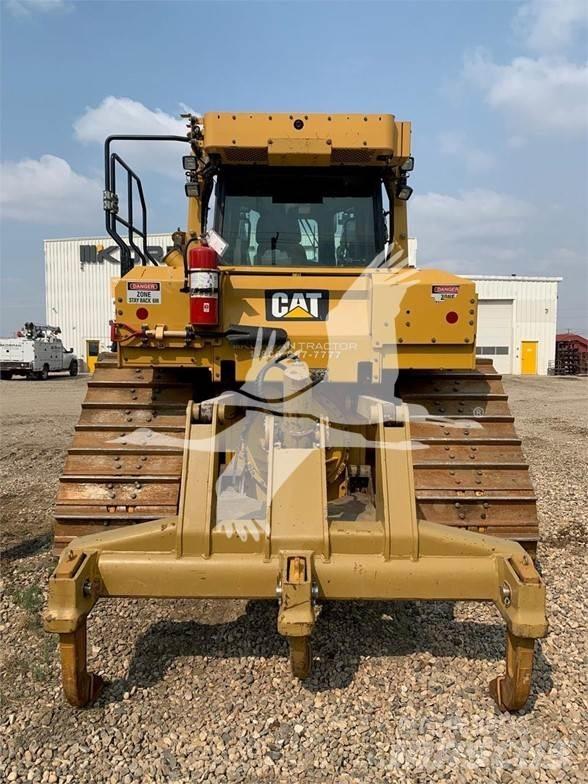 CAT D6T LGP Buldožerji goseničarji