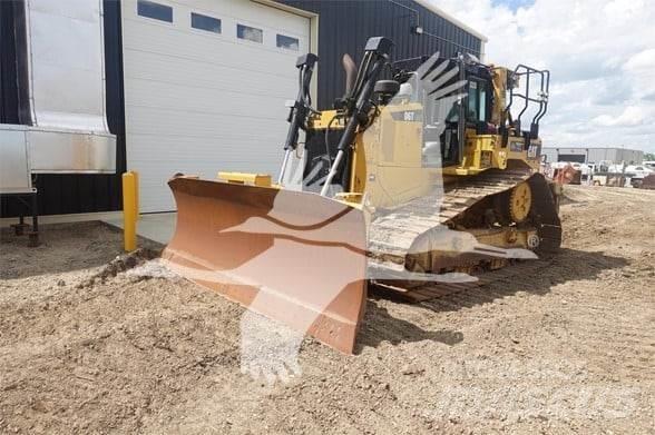 CAT D6T LGP Buldožerji goseničarji