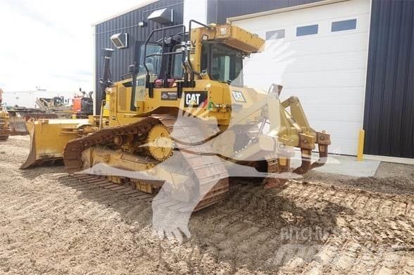 CAT D6T LGP Buldožerji goseničarji