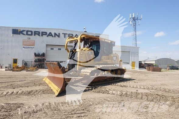 CAT D7E LGP Buldožerji goseničarji