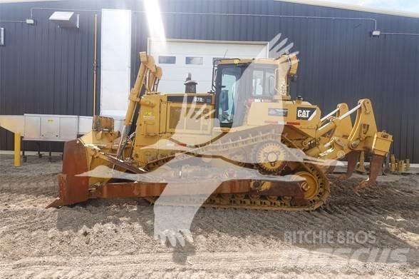 CAT D7R2 XR Buldožerji goseničarji
