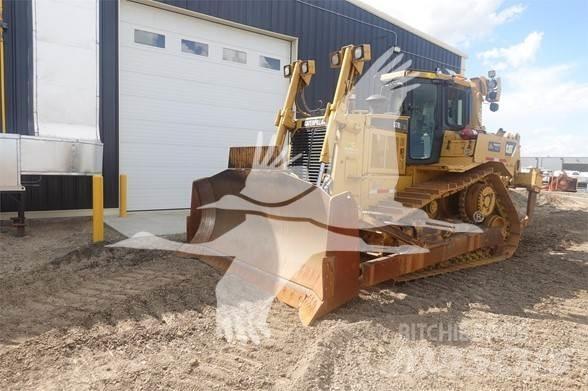 CAT D7R2 XR Buldožerji goseničarji